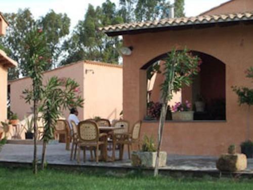 Agroturismo Le Terre Di San Domenico