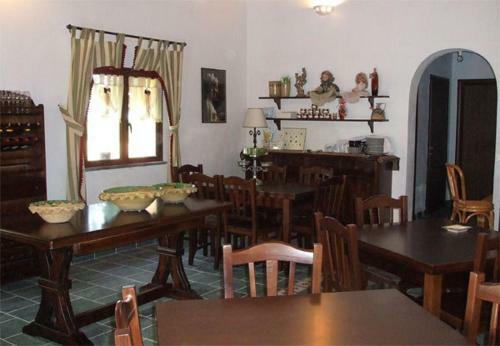 Agroturismo Le Terre Di San Domenico
