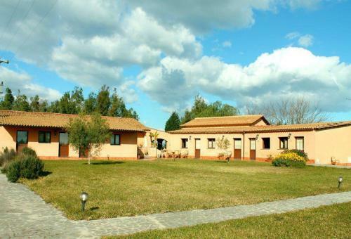 Agroturismo Le Terre Di San Domenico