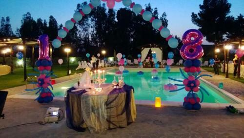 Agroturismo Le Terre Di San Domenico