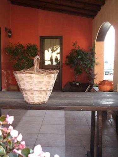 Agroturismo Le Terre Di San Domenico