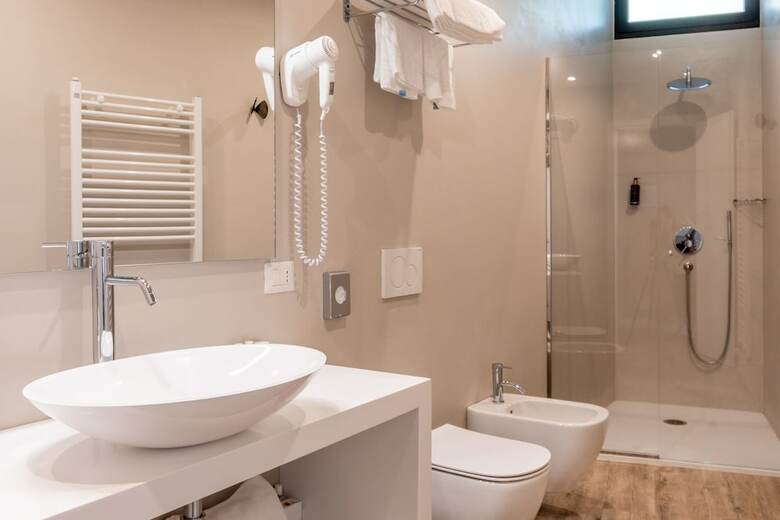 Apartamento Residenza Ortensia