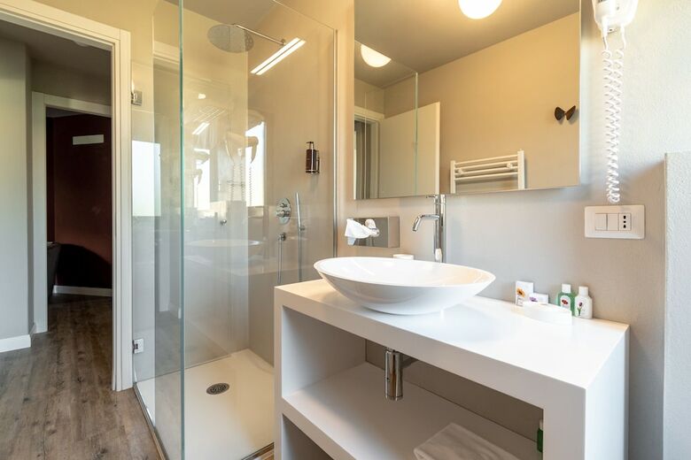 Apartamento Residenza Ortensia