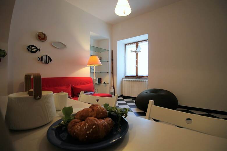 Apartamento House Las Sardinas