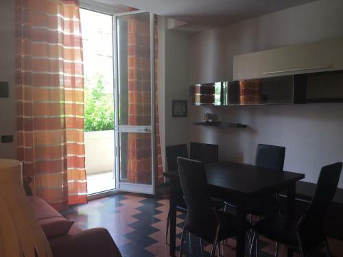 Apartamento Appartamenti Stella Maris