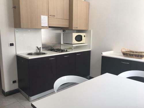 Apartamento Appartamenti Stella Maris