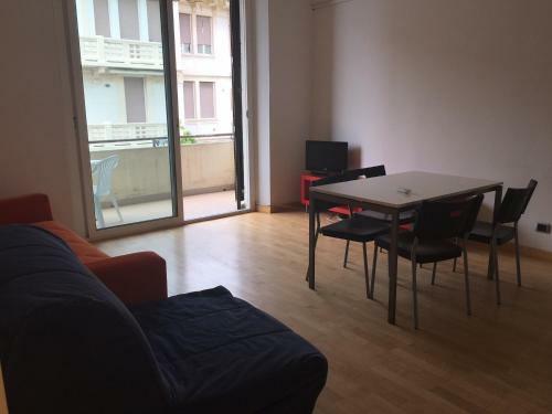Apartamento Appartamenti Stella Maris