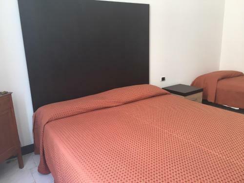 Apartamento Appartamenti Stella Maris