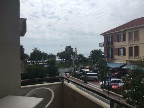 Apartamento Appartamenti Stella Maris