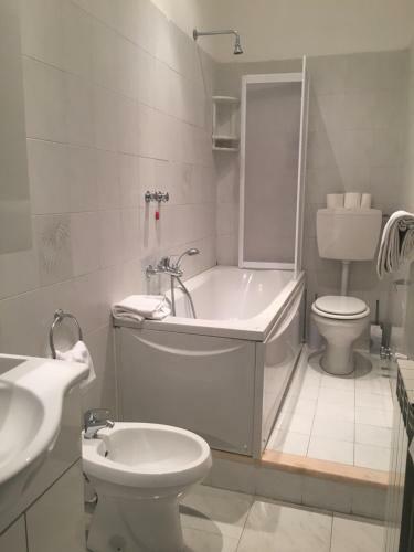 Apartamento Appartamenti Stella Maris