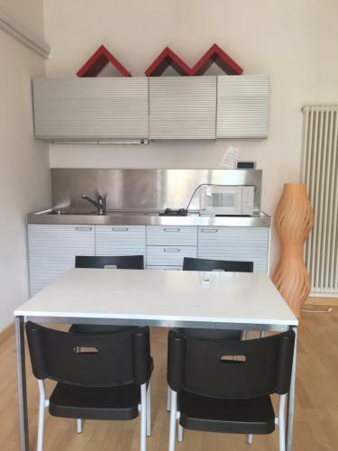 Apartamento Appartamenti Stella Maris