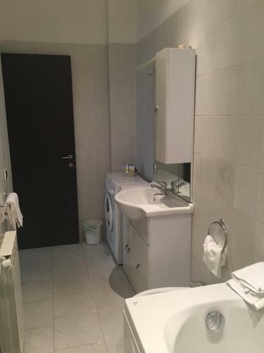 Apartamento Appartamenti Stella Maris