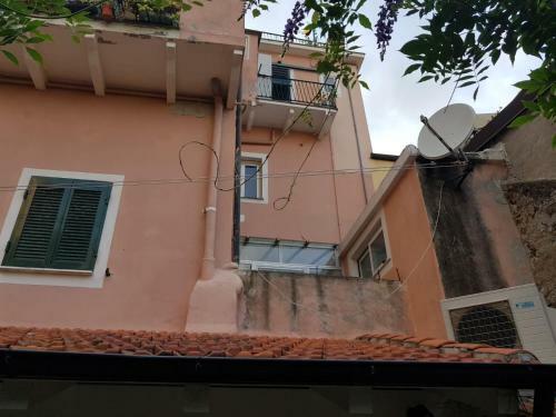 Apartamento Affittacamere Il Colombino