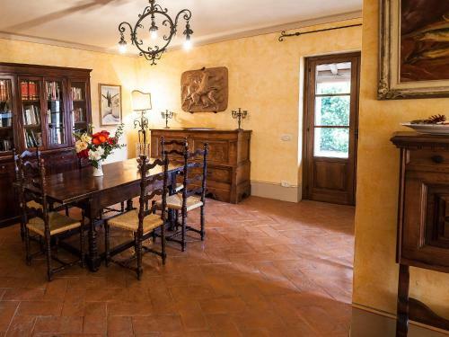 Apartamentos Locazione Turistica Allerona.3