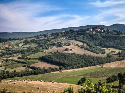 Apartamentos Locazione Turistica Allerona.3