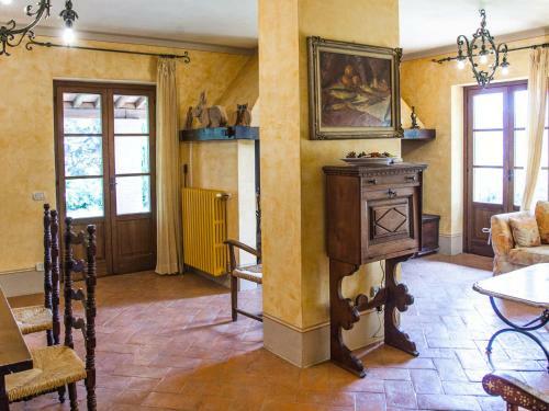 Apartamentos Locazione Turistica Allerona.3