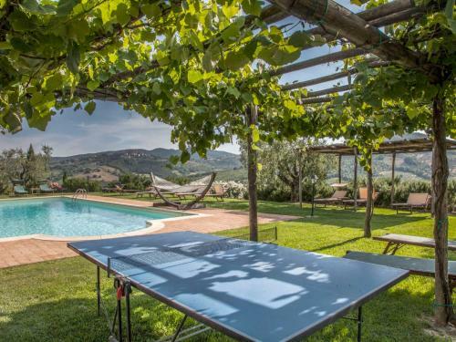 Apartamentos Locazione Turistica Allerona.3