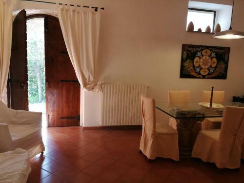Agroturismo Casale Montemoro