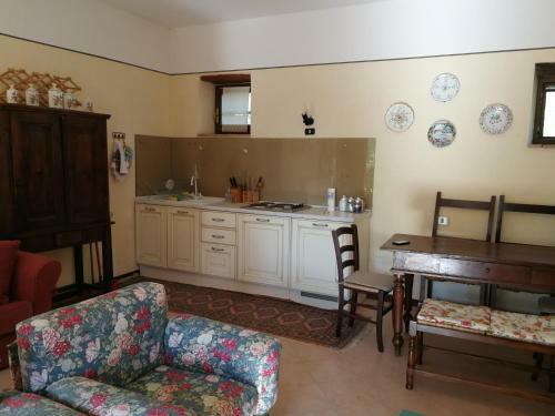 Agroturismo Casale Montemoro
