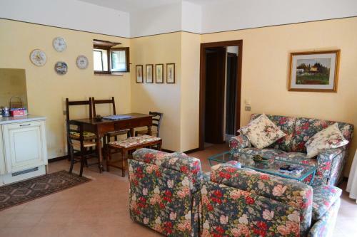 Agroturismo Casale Montemoro