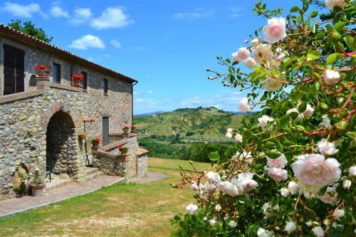 Agroturismo Casale Montemoro