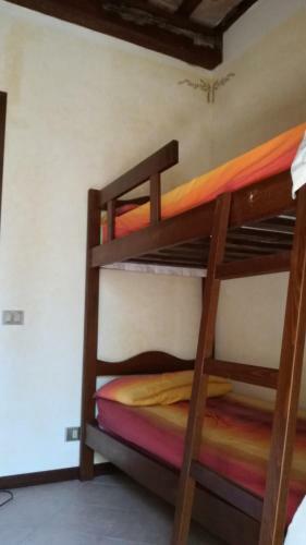 Agroturismo Casale Montemoro