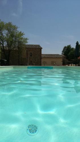Agroturismo Casale Montemoro