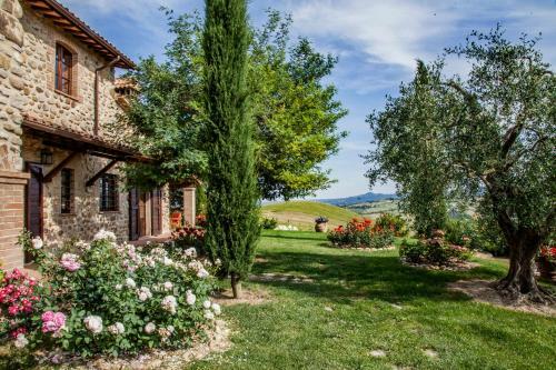 Agroturismo Belvedere Delle Crete