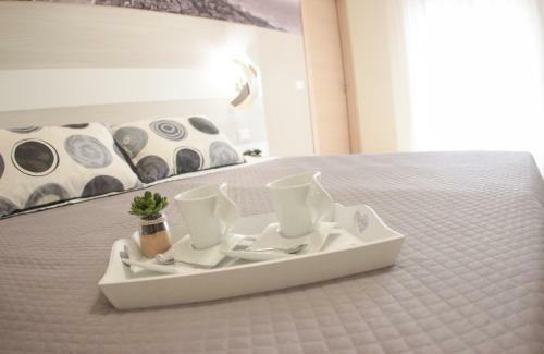 A'mantia Hotel