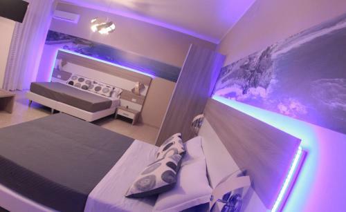A'mantia Hotel