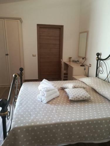 Bed & Breakfast Villa Esmeralda