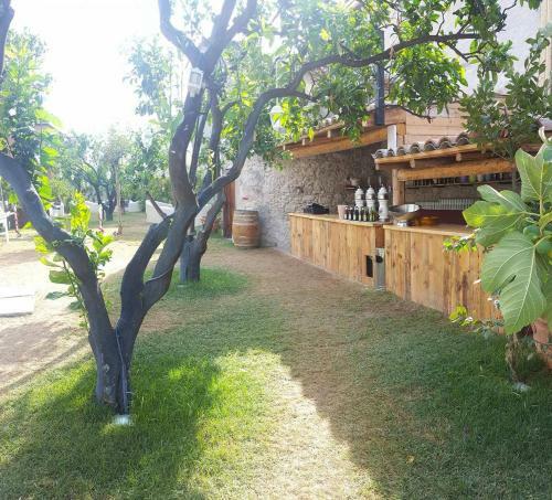 Bed & Breakfast Villa Esmeralda