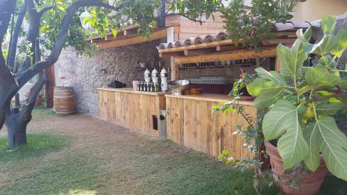 Bed & Breakfast Villa Esmeralda