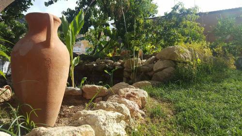 Bed & Breakfast Villa Esmeralda