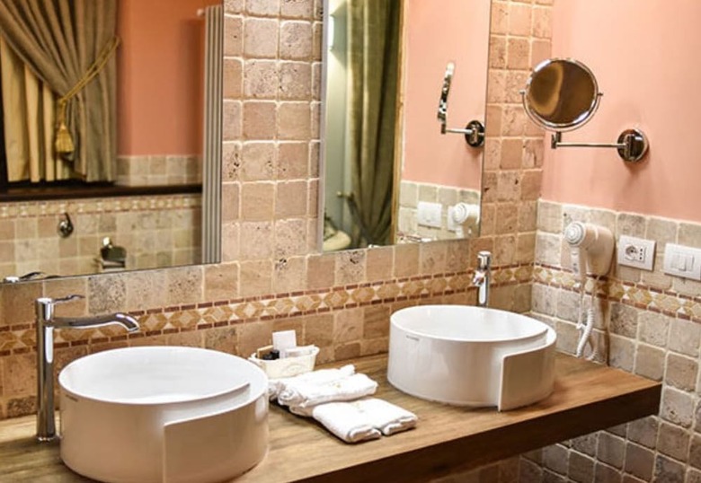 Hotel Villa Floridiana
