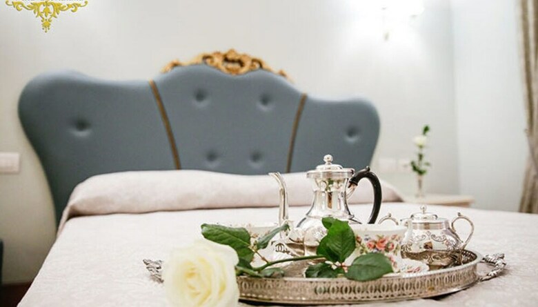 Hotel Villa Floridiana