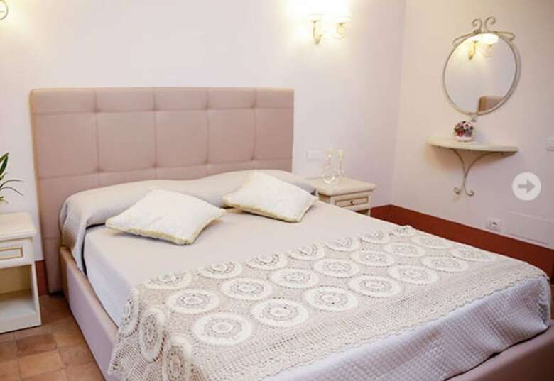 Hotel Villa Floridiana