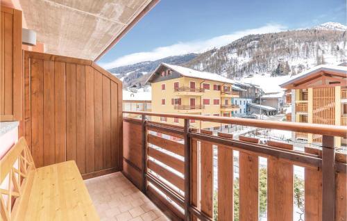 Apartamentos Appartamento Marisa