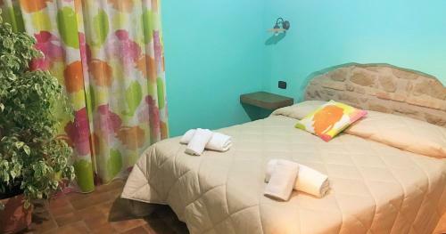 Agroturismo La Piana Dell'erika