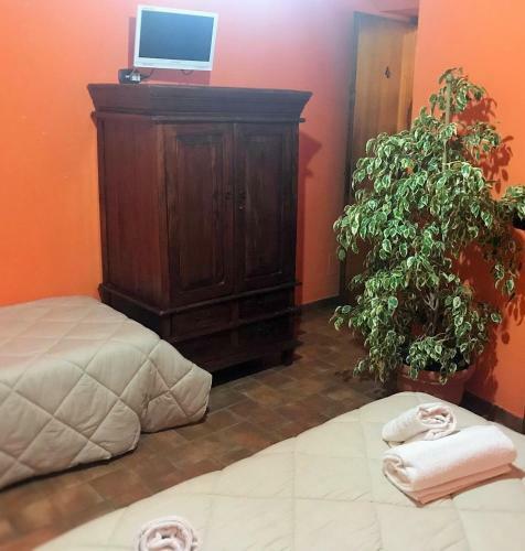 Agroturismo La Piana Dell'erika