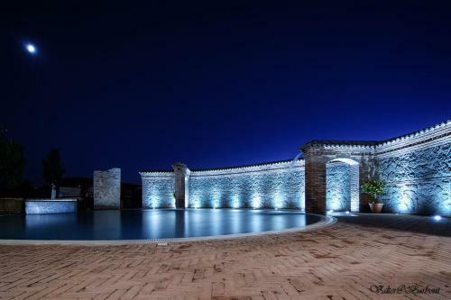 Agroturismo La Piana Dell'erika