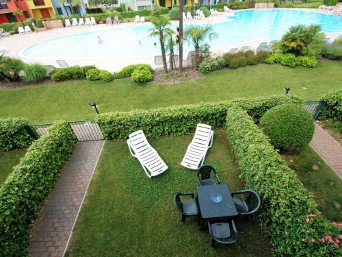 Apartamentos Locazione Turistica Bilo 4 Balcony