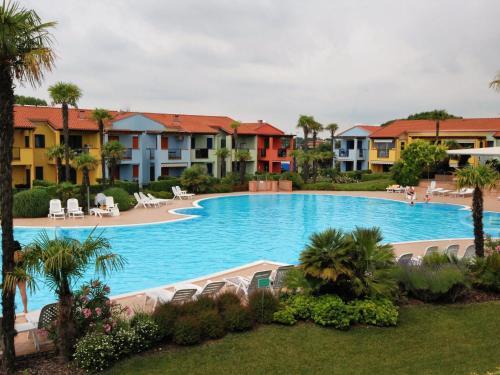Apartamentos Locazione Turistica Bilo 4 Balcony