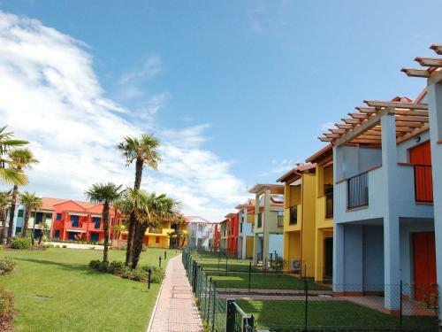 Apartamentos Locazione Turistica Porto Antico.3