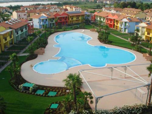 Apartamentos Locazione Turistica Porto Antico.3