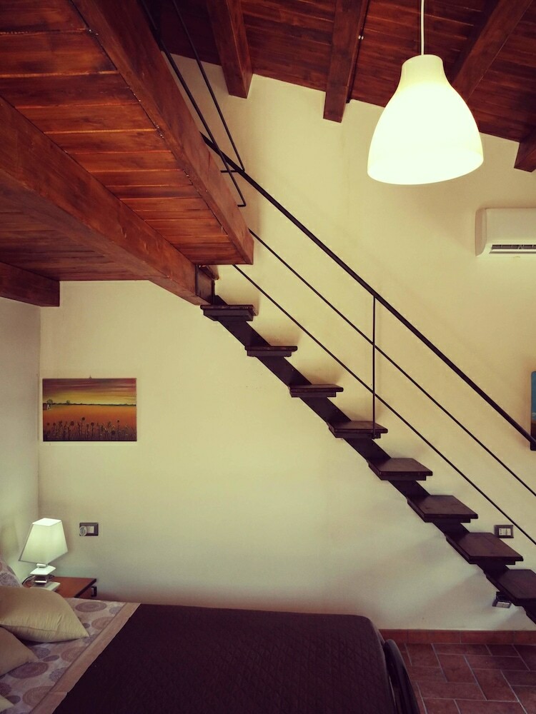 Posada Roba Albanisi