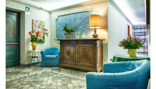 Hotel Il Casale Ariccia