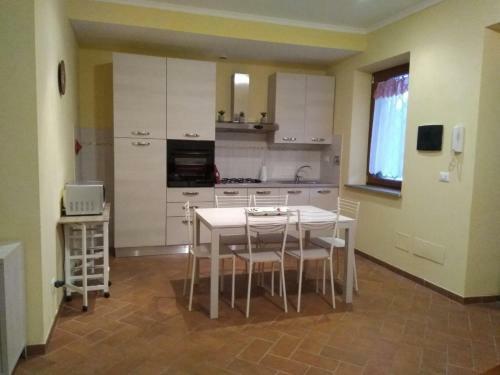 Casa Vacanze Le Rose