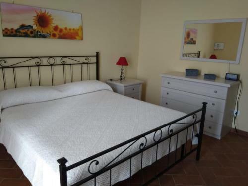 Casa Vacanze Le Rose