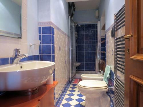Apartamento Casa Mimosa